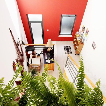Casa A Sul - Lagos Guesthouses Dış mekan fotoğraf