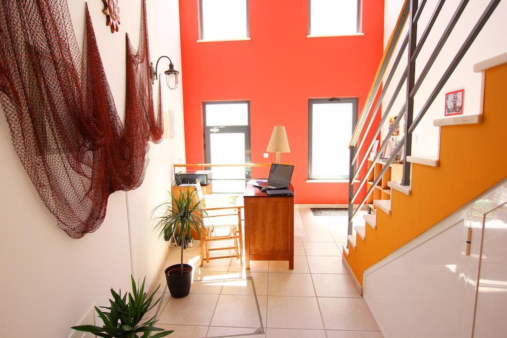 Casa A Sul - Lagos Guesthouses Dış mekan fotoğraf