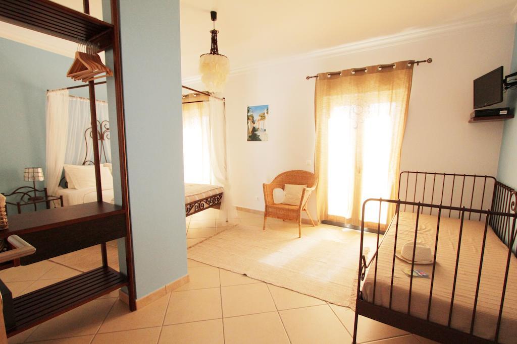 Casa A Sul - Lagos Guesthouses Oda fotoğraf