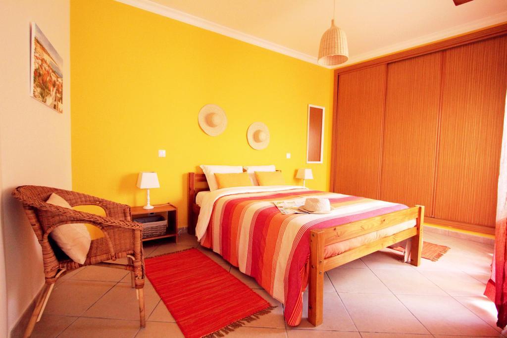 Casa A Sul - Lagos Guesthouses Oda fotoğraf