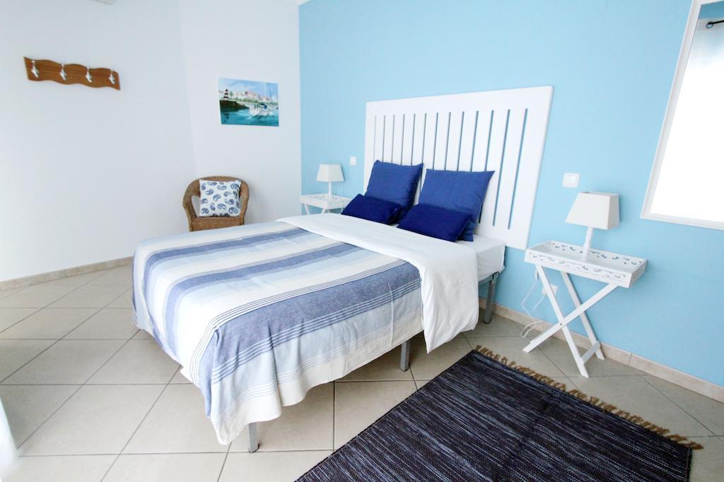 Casa A Sul - Lagos Guesthouses Oda fotoğraf