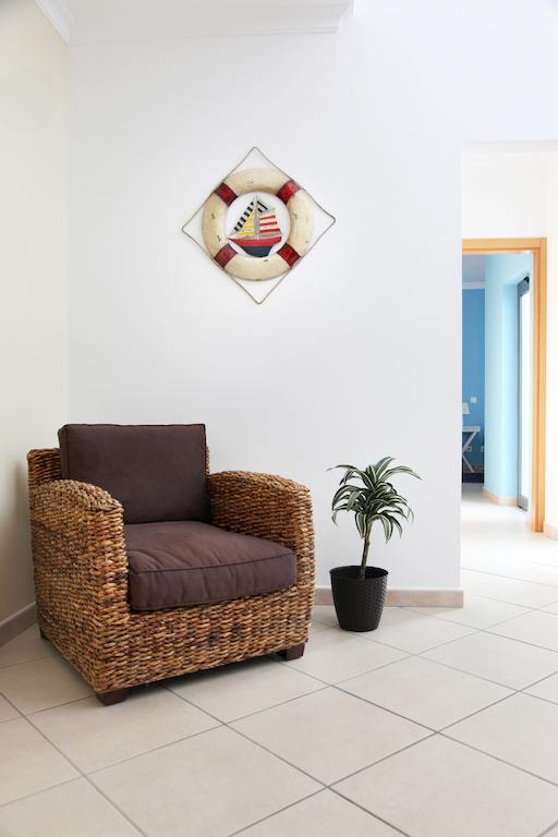 Casa A Sul - Lagos Guesthouses Dış mekan fotoğraf