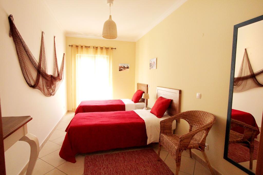 Casa A Sul - Lagos Guesthouses Oda fotoğraf