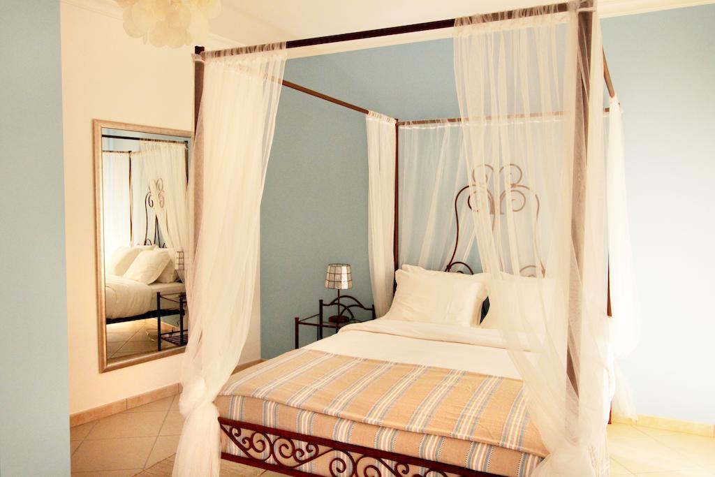 Casa A Sul - Lagos Guesthouses Oda fotoğraf