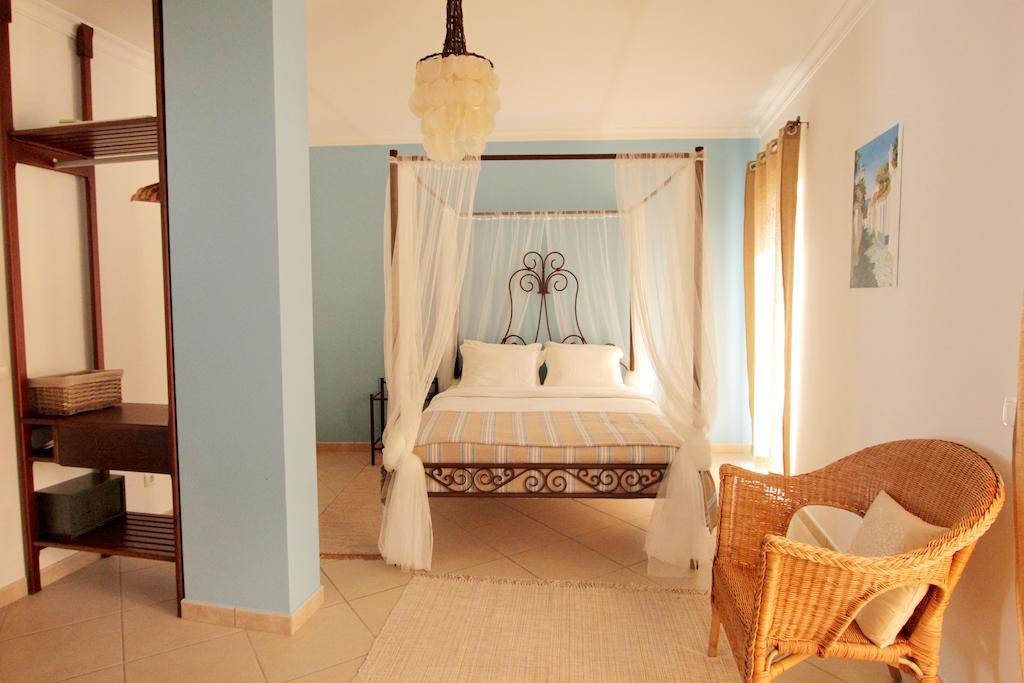 Casa A Sul - Lagos Guesthouses Oda fotoğraf