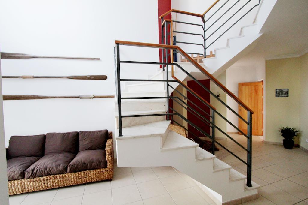 Casa A Sul - Lagos Guesthouses Dış mekan fotoğraf